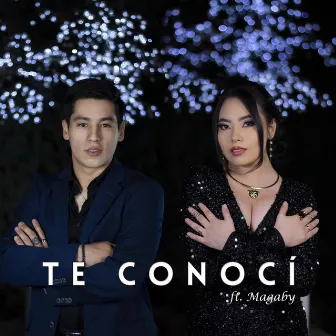 Te Conocí by Hiroshi Arikado