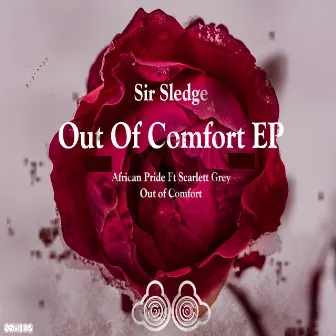 Out Of Comfort by Sir Sledge