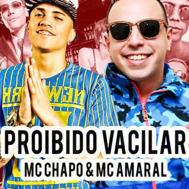 Proibido Vacilar