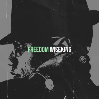 Freedom by Wiseking