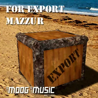 For Export by Mazzur