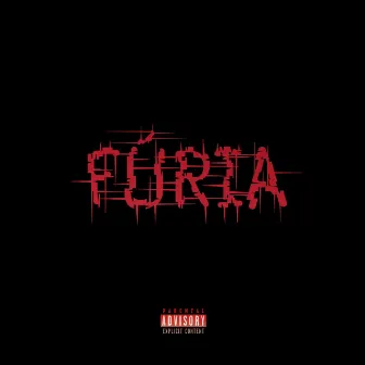 Fúria by Munizz