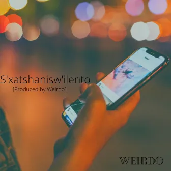 S'xatshanisw' Ilento by Weirdo2265