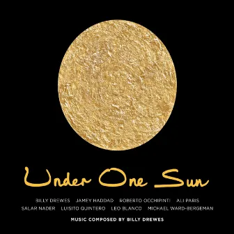 Under One Sun by Billy Drewes