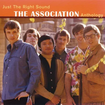 Just The Right Sound: The Association Anthology [Digital Version] by The Association