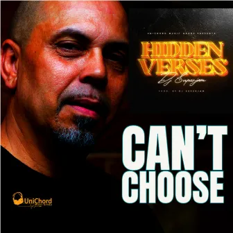 Can't Choose by DJ Superjam