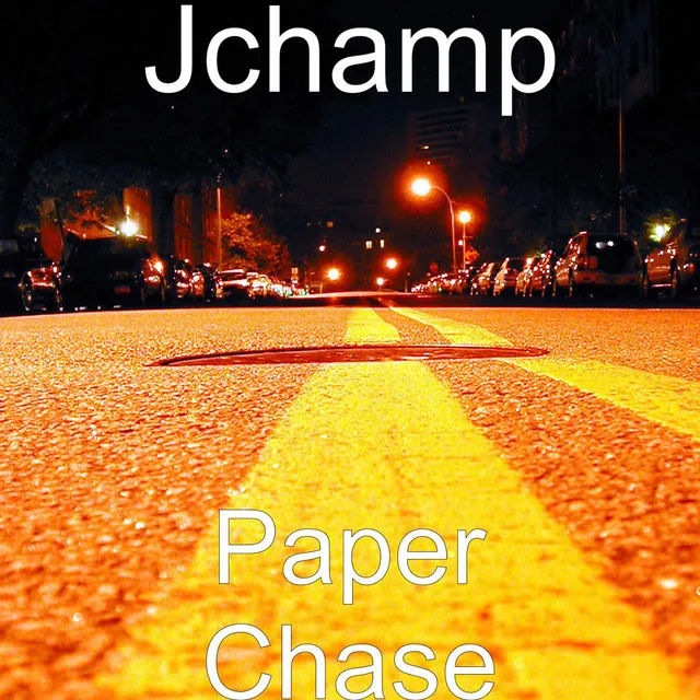 Paper Chase