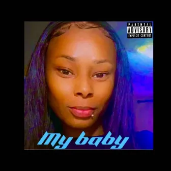 My baby by Youngin