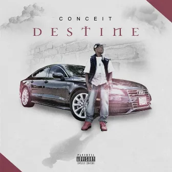 Destine by Conceit