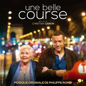 Une belle course (Bande originale du film) by Philippe Rombi