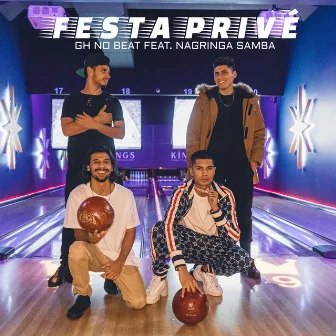 Festa Privé by Gh no Beat