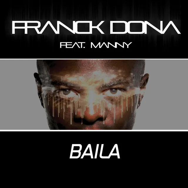 Baila - Greg Di Mano Big Bounce Remix