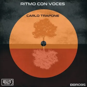 Ritmo Con Voces by Carlo Trapone