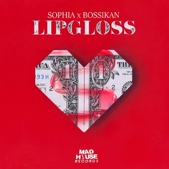 Lipgloss by Sophia