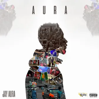 Aura by Jay Aura