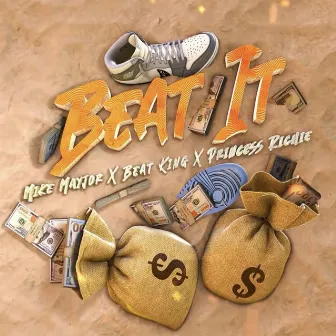 Beat It by Princess Richie