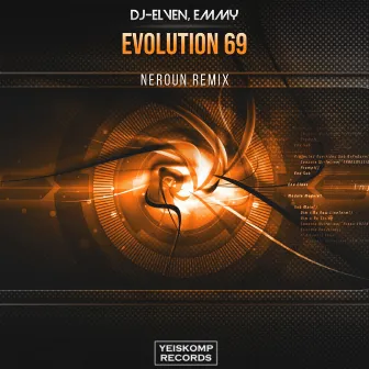 Evolution 69 (Neroun Remix) by Emmy