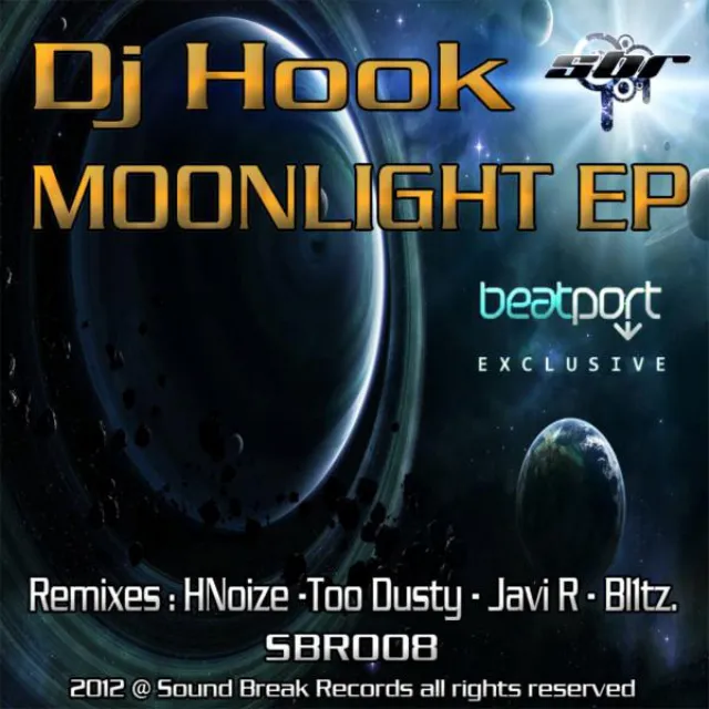 Moonlight - Hnoize Remix