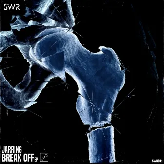 Break Off EP by Jarring