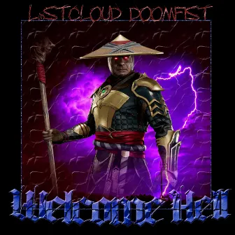 WELCOME HELL by Doomfist