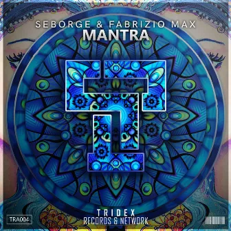 Mantra by Seborge