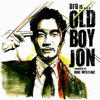 Old Boy Jon by Dumbfoundead