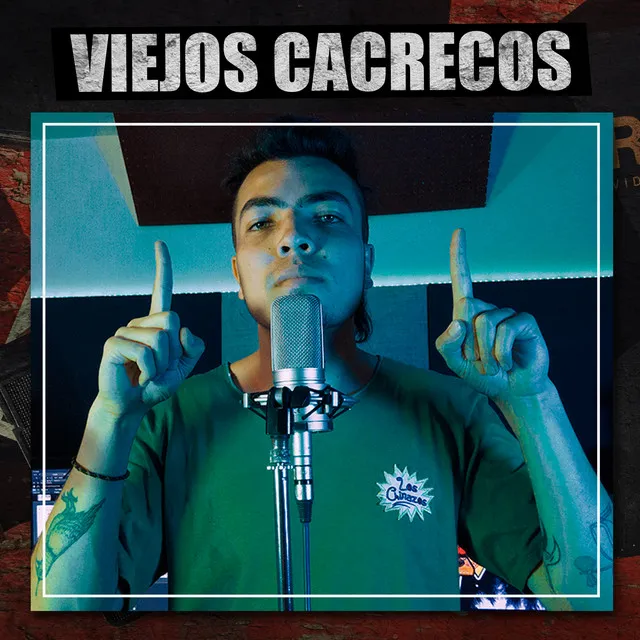 Viejos Cacrecos