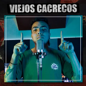 Viejos Cacrecos by La Casa Del Hip Hop Colombiano