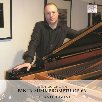 Fantaisie-impromptu in C-Sharp Minor, Op. 66 by Stefano Bigoni