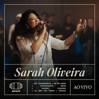 Coroas (Ao Vivo) by Sarah Oliveira