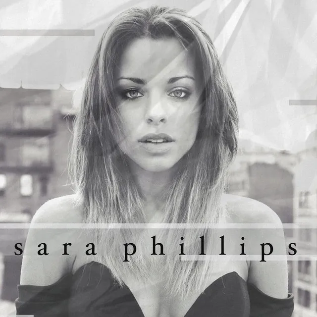 Sara Phillips EP