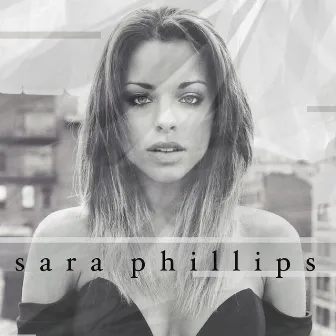 Sara Phillips EP by Sara Phillips