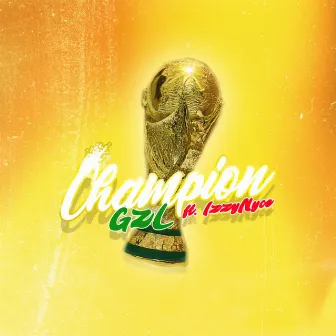 Champion by GzL