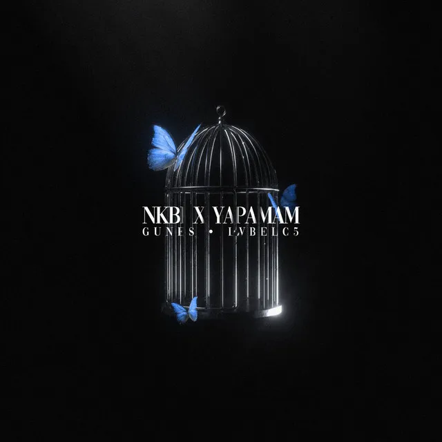 NKBİ X YAPAMAM - Remix