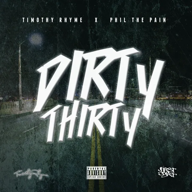 Dirty Thirty - Single