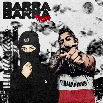 BARRA TRAS BARRA THE MIXTAPE by Parking Army