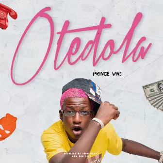 Otedola by Prince VNS