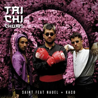 Tai Chi Chuan by Saint