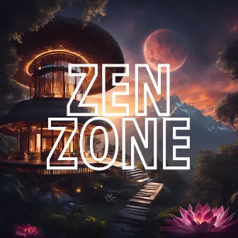 ZEN ZONE by Nature Heals