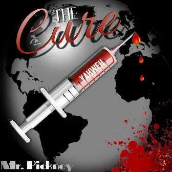 The Cure by Mr.Pickney