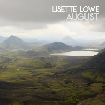 August by Lisette Lowe