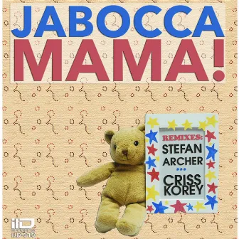 Mama E.P. by Jabocca