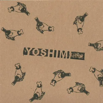 Bottelaars En Beesten by Yoshimi!