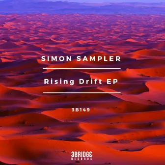 Rising Drift by Simon Sampler