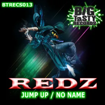 Jump Up by Redz