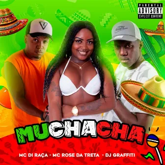 Muchacha by Mc Di Raça