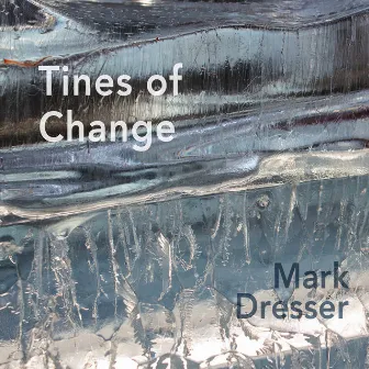 Tines of Change by Mark Dresser