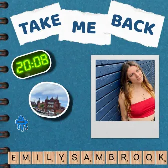 Take Me Back by Emily Sambrook