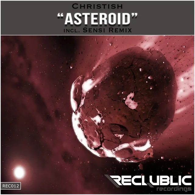 Asteroid - Sensi Remix