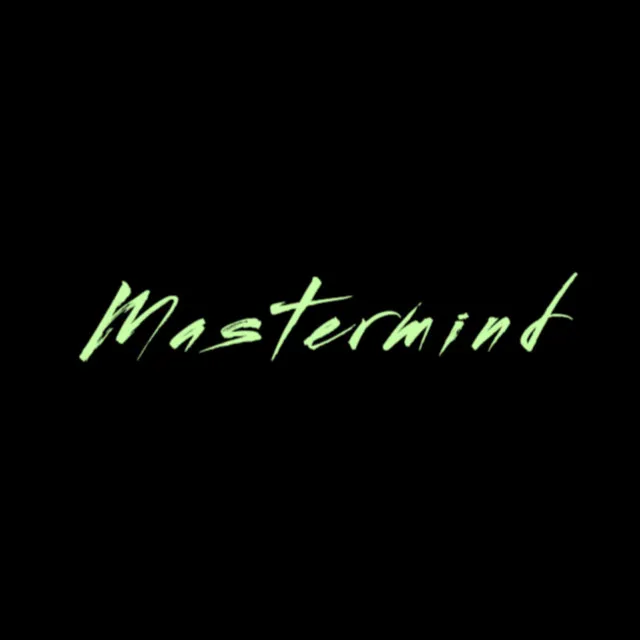 Mastermind Beat Pack (Instrumental)